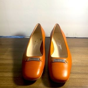 Salvatore Ferragamo women’s shoes